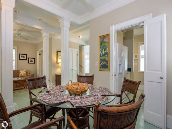 The Florida Keys Home 961680