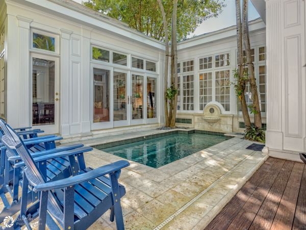 The Florida Keys Home 961680