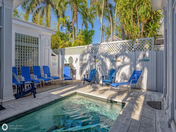 The Florida Keys Home 961680