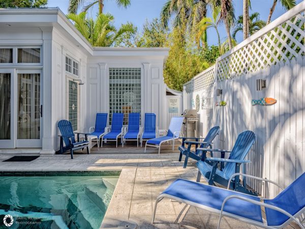 The Florida Keys Home 961680