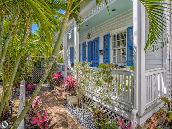 The Florida Keys Home 961680