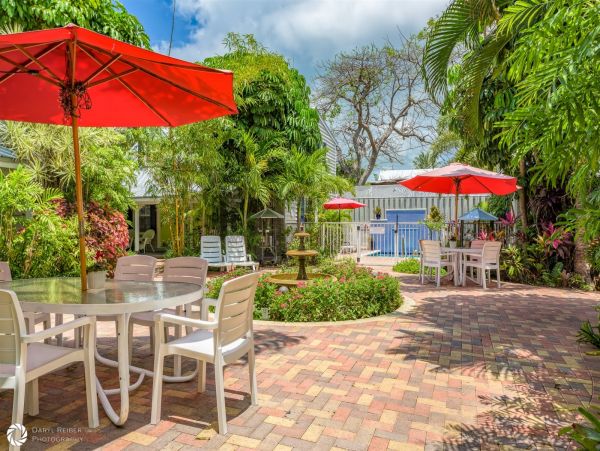 The Florida Keys Condo 961681