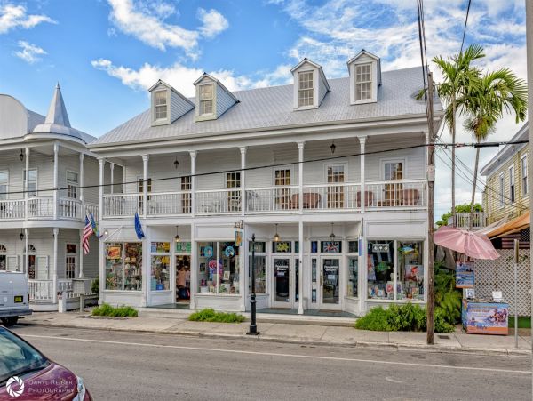 The Florida Keys Condo 961684