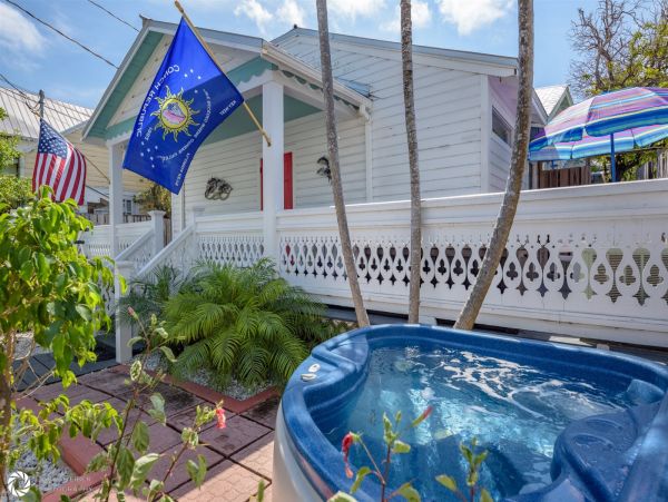 The Florida Keys Condo 961685