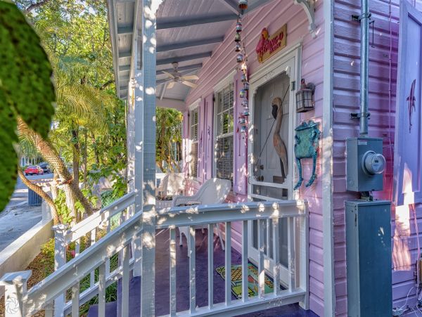 The Florida Keys Condo 961686