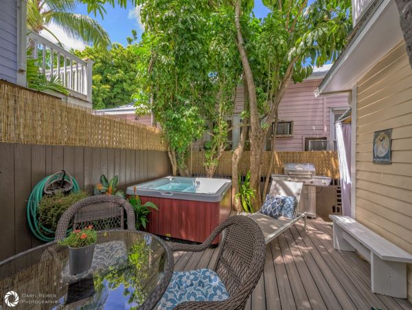 The Florida Keys Condo 961687