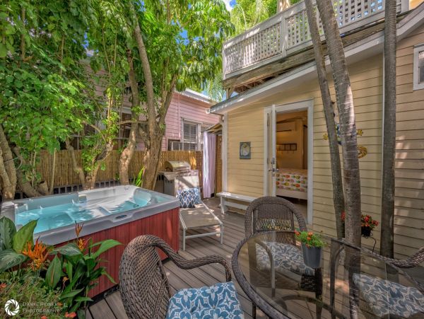 The Florida Keys Condo 961687