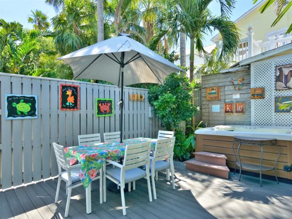 The Florida Keys Condo 961688
