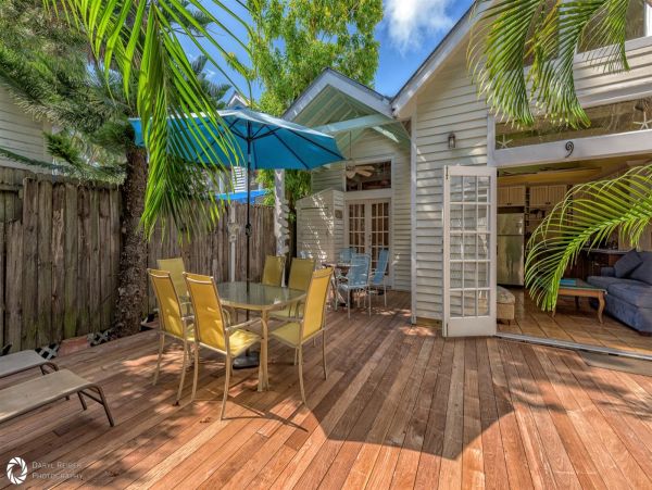 The Florida Keys Condo 961691