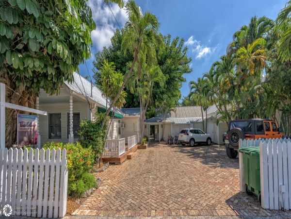 The Florida Keys Condo 961691