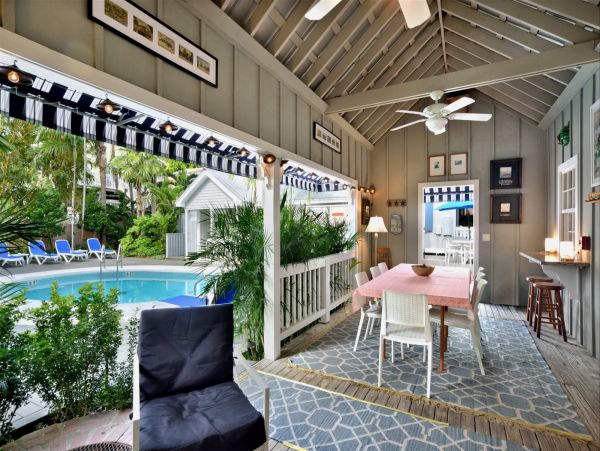 The Florida Keys Condo 961694