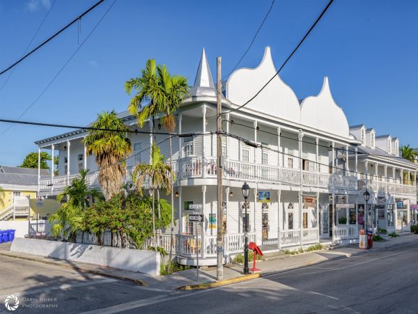 The Florida Keys Condo 961695