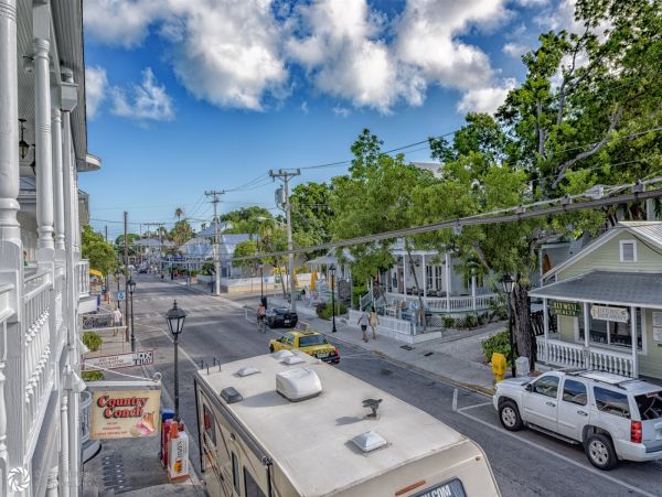 The Florida Keys Condo 961695