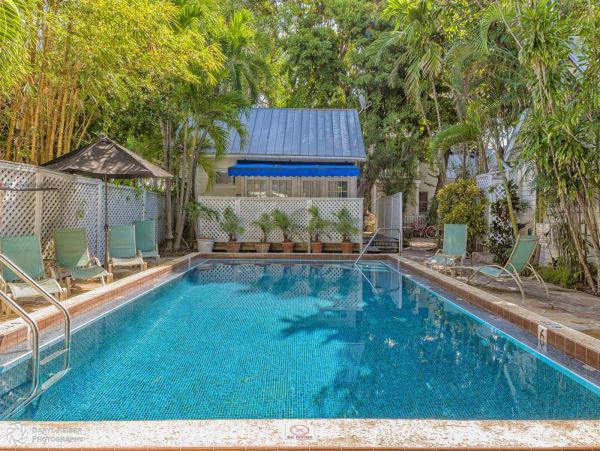 The Florida Keys Condo 961696