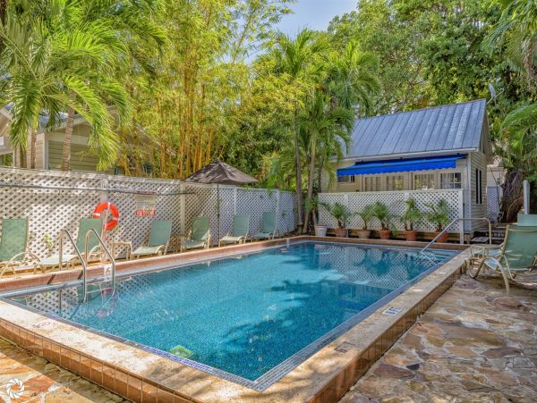 The Florida Keys Condo 961696