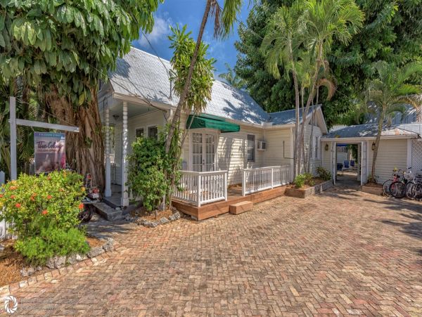 The Florida Keys Condo 961696