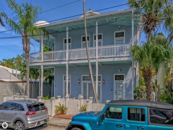 The Florida Keys Condo 961697