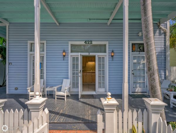The Florida Keys Condo 961698