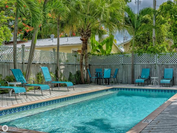 The Florida Keys Condo 961700