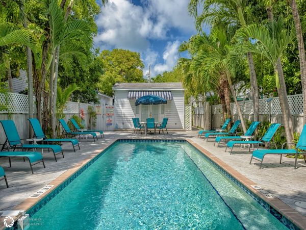 The Florida Keys Condo 961700