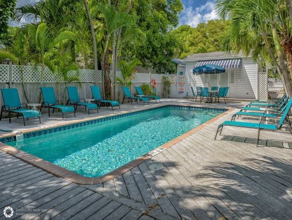 The Florida Keys Condo 961700