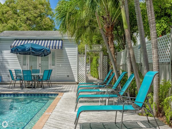 The Florida Keys Condo 961700