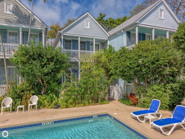 The Florida Keys Condo 961701