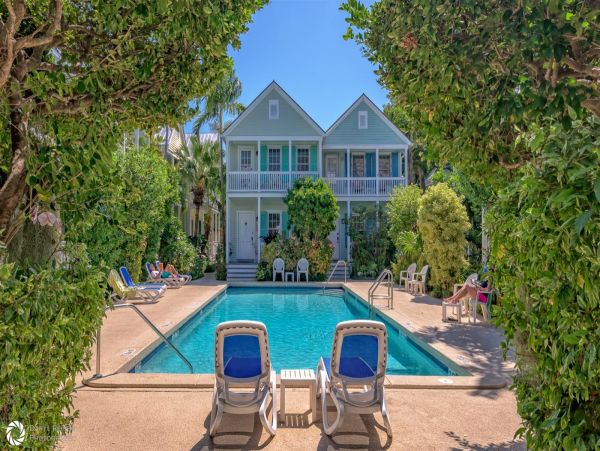 The Florida Keys Condo 961701