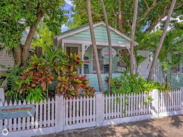 The Florida Keys Condo 961703