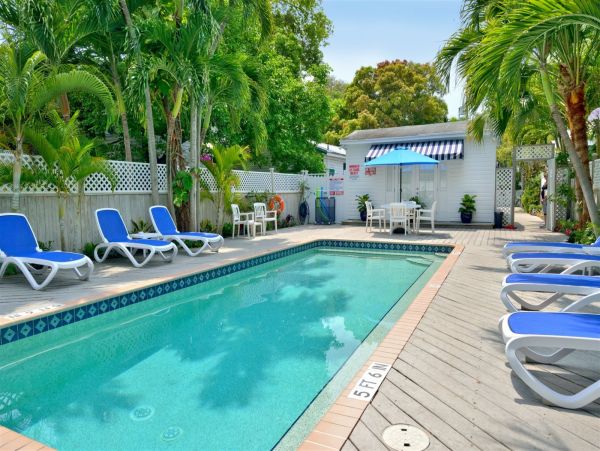 The Florida Keys Condo 961704