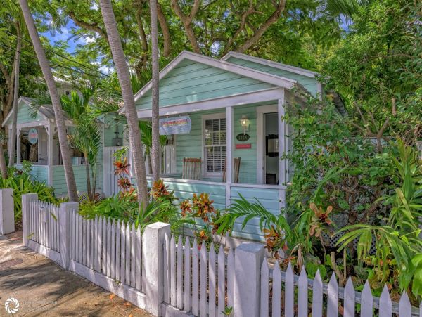The Florida Keys Home 961708