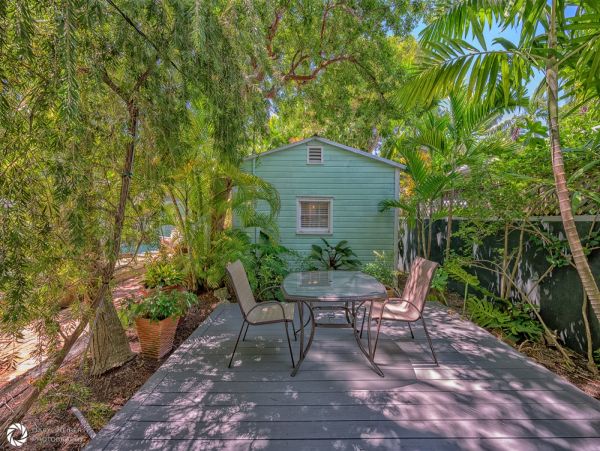 The Florida Keys Home 961708
