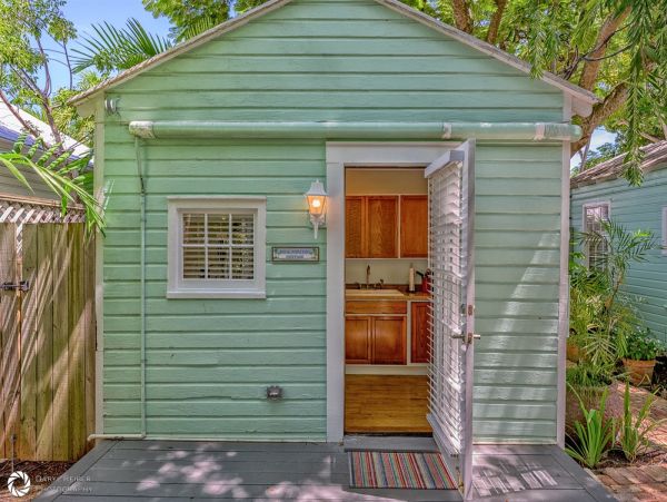 The Florida Keys Home 961708