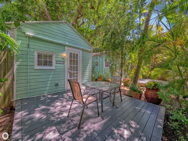 The Florida Keys Home 961708