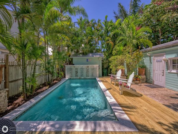 The Florida Keys Home 961708