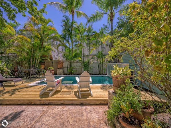 The Florida Keys Home 961708