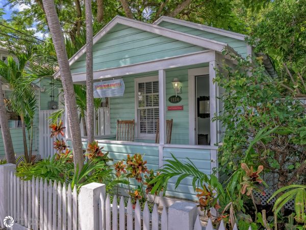 The Florida Keys Home 961708