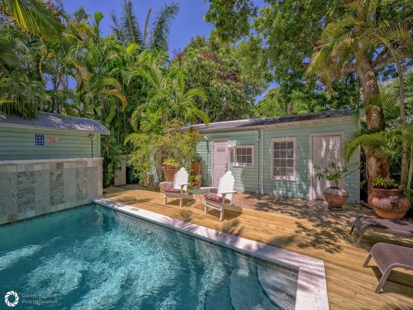 The Florida Keys Home 961709