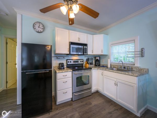 The Florida Keys Home 961709