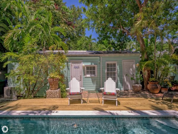 The Florida Keys Home 961709