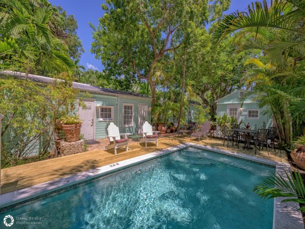 The Florida Keys Home 961709