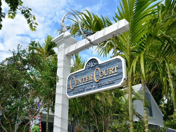 The Florida Keys Home 961710