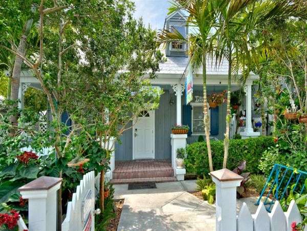 The Florida Keys Home 961710
