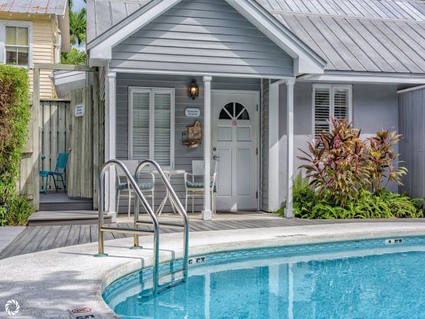 The Florida Keys Home 961710