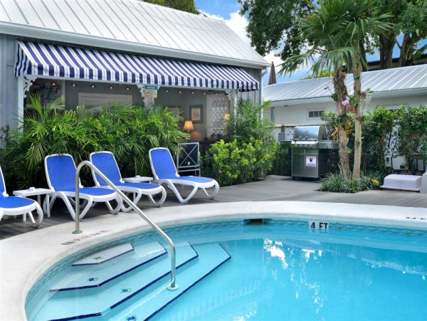 The Florida Keys Home 961710
