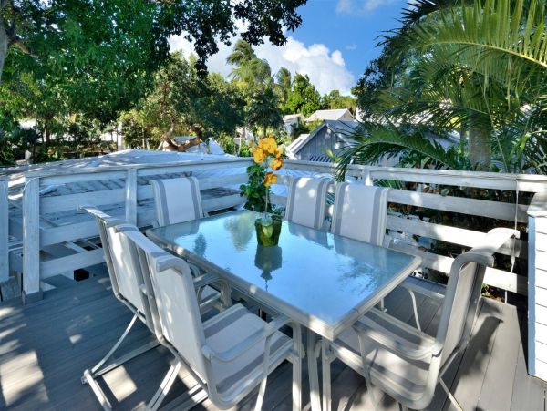 The Florida Keys Condo 961711