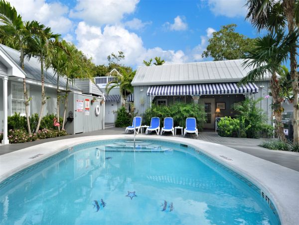 The Florida Keys Condo 961711