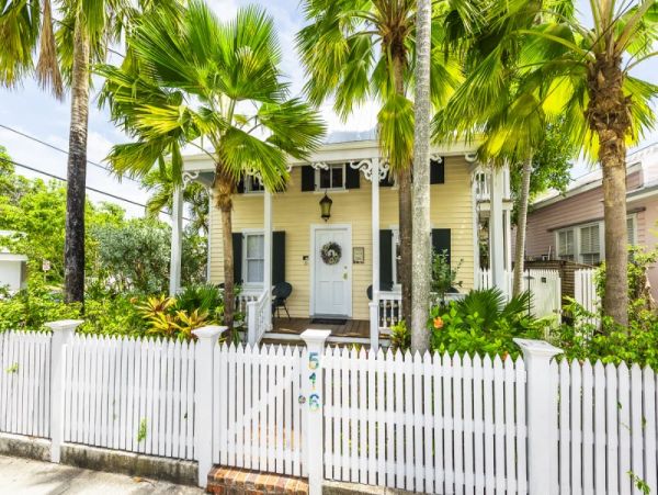 The Florida Keys Condo 961713