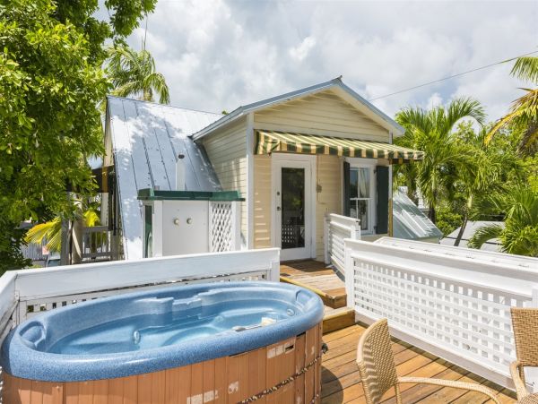 The Florida Keys Condo 961713