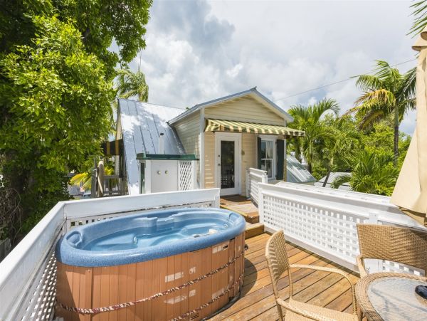The Florida Keys Condo 961713